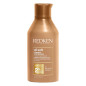 Shampoing Hydratant Cheveux Secs All Soft Redken 300ml