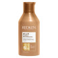 Après-Shampoing Hydratant Cheveux Secs All Soft Redken 300ml