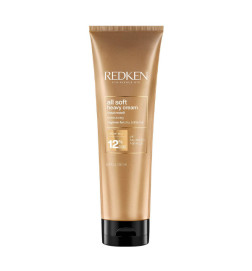 Masque Hydratant All Soft Heavy Cream Redken 250ml