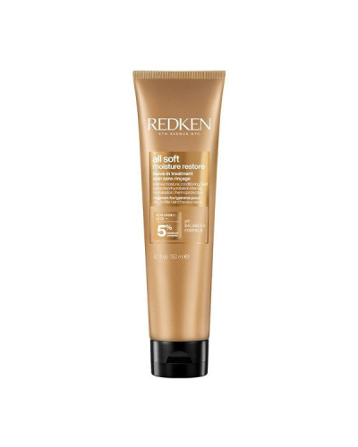 All Soft Soin Hydratant Sans Rinçage Redken 150ml