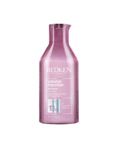 Shampoing Volumisant Volume Injection Redken 300ml