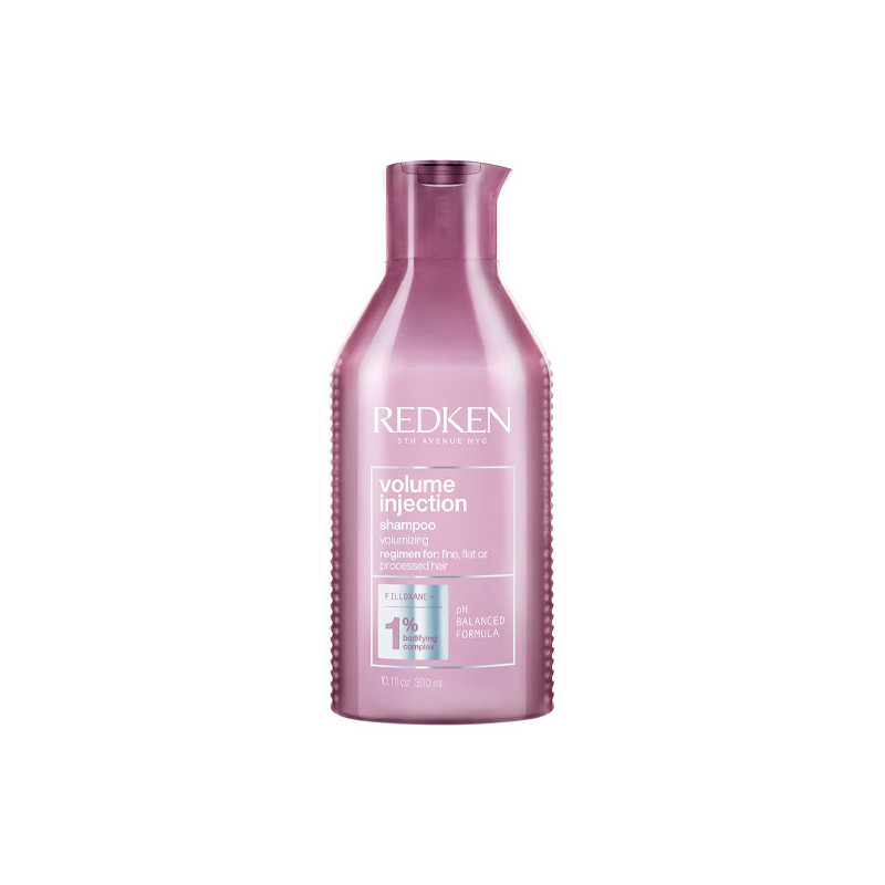 Shampoing Volumisant Volume Injection Redken 300ml