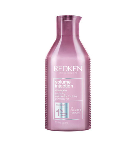 Shampoing Volumisant Volume Injection Redken 300ml