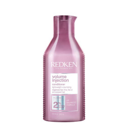 Après-shampoing Volumisant Volume Injection Conditioner Redken 300ml