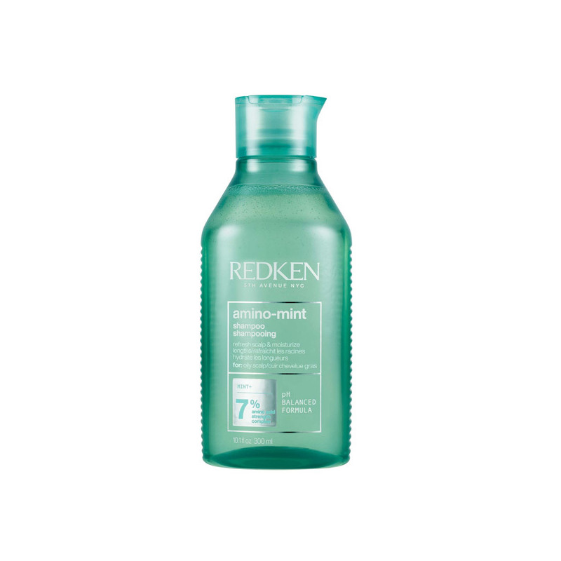 Shampoing Purifiant Amino Mint Redken 300ml