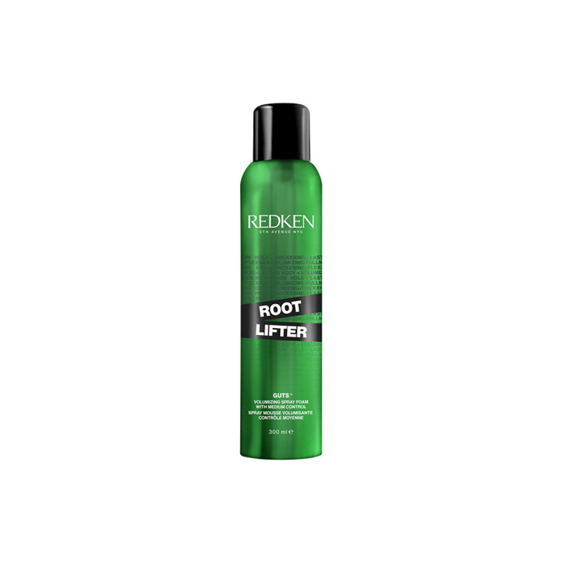 Styling Root Lifter Spray Moussant Volume Redken 300ml