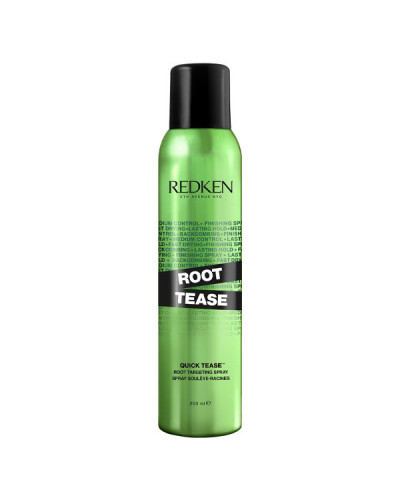 Lifting Root Tease Spray Réhausseur Racines Volume Redken 250ml