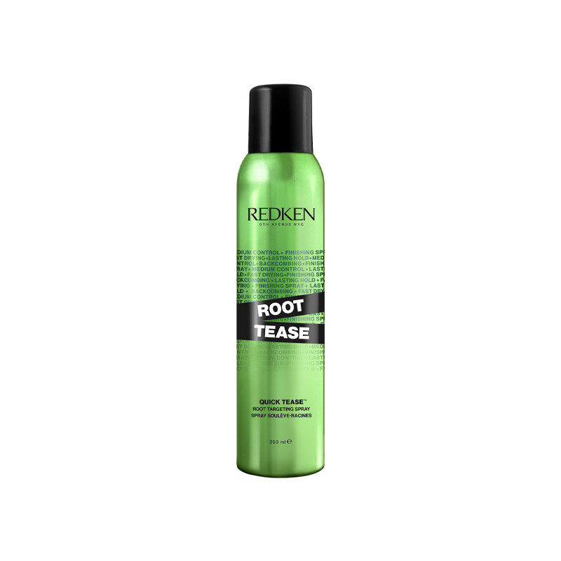 Lifting Root Tease Spray Réhausseur Racines Volume Redken 250ml