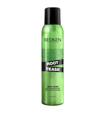 Lifting Root Tease Spray Réhausseur Racines Volume Redken 250ml