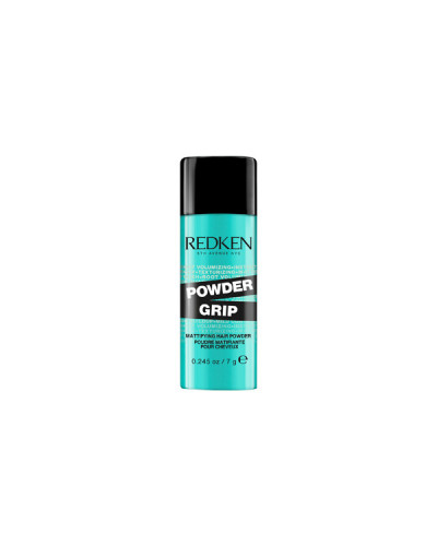 Styling Powder Grip Poudre Densifiante Matifiante Redken 7g
