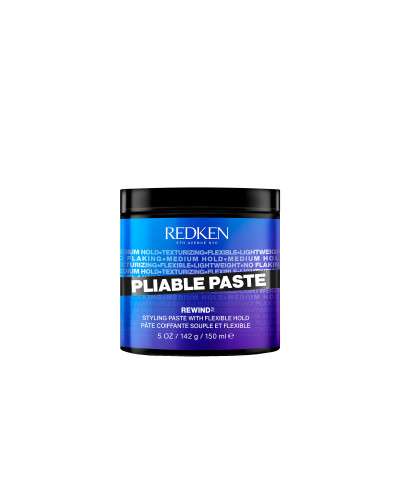 Pâte Sculptante Styling Pliable Paste Flexible Redken 150ml