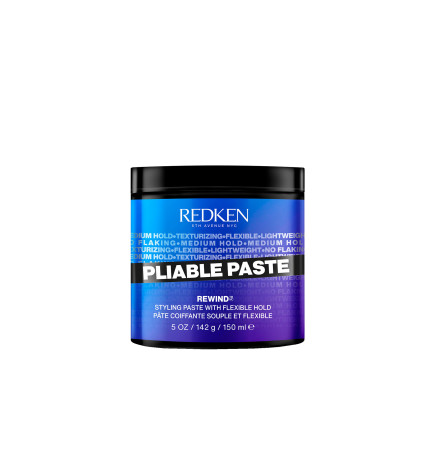 Pâte Sculptante Styling Pliable Paste Flexible Redken 150ml