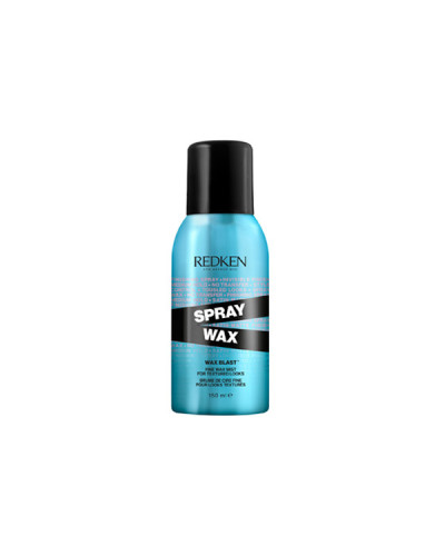 Cire Spray Wax Styling Redken 150ml
