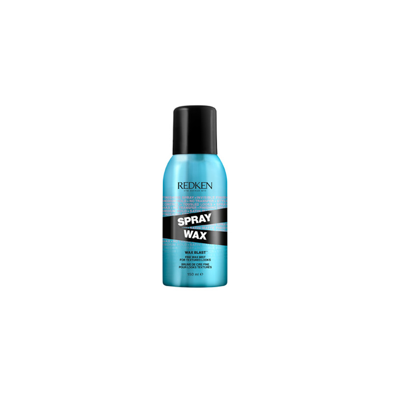 Cire Spray Wax Styling Redken 150ml