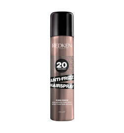 Spray Styling Anti-Frizz 20 High Hold Redken 250ml