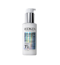Sérum Réparateur Concentré Acidic Bonding Concentrate Cheveux Abimés Jour et Nuit Redken 100ml