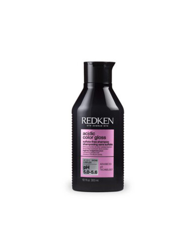 Shampoing Acidic Color Gloss Doux Couleur Redken 300ml