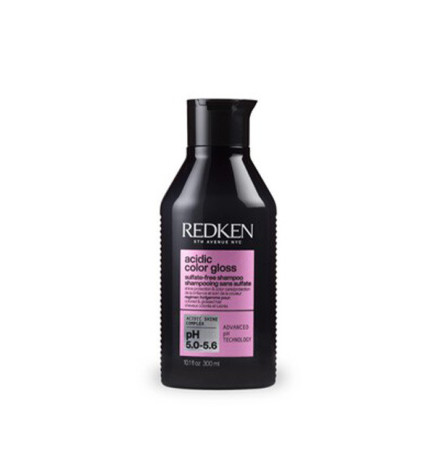 Shampoing Acidic Color Gloss Doux Couleur Redken 300ml