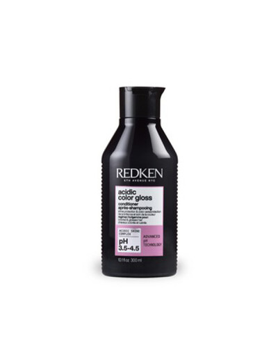 Acidic Color Gloss Après-Shampoing Nourrissant Redken 300ml