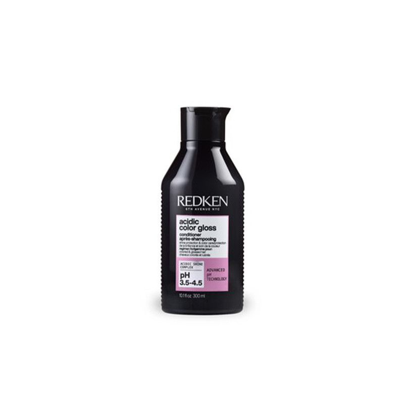 Acidic Color Gloss Après-Shampoing Nourrissant Redken 300ml Acidic Color Gloss Après-Shampoing Nourrissant Redken 300ml