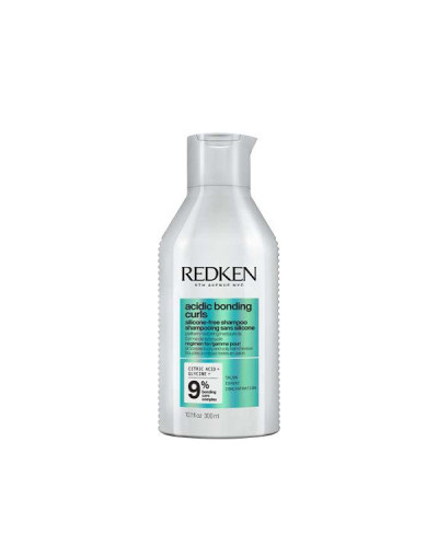 Shampoing Acidic Bonding Curls Redken 300ml