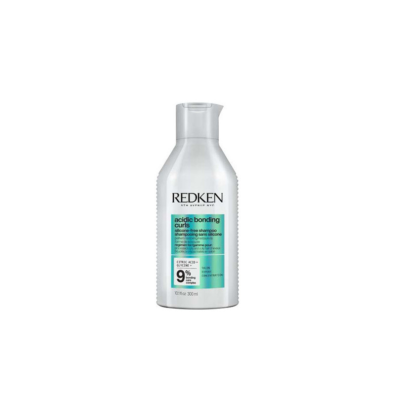 Shampoing Acidic Bonding Curls Redken 300ml