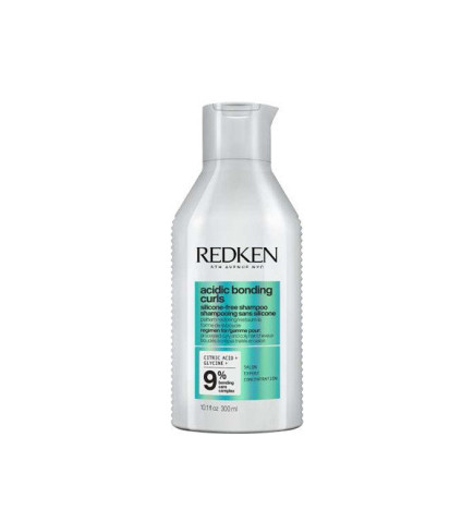 Shampoing Acidic Bonding Curls Redken 300ml