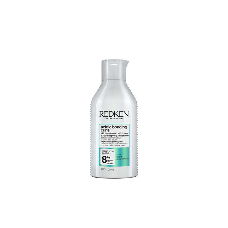Après-Shampoing Acidic Bonding Curls Redken 300ml Après-Shampoing Acidic Bonding Curls Redken 300ml