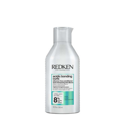 Après-Shampoing Acidic Bonding Curls Redken 300ml