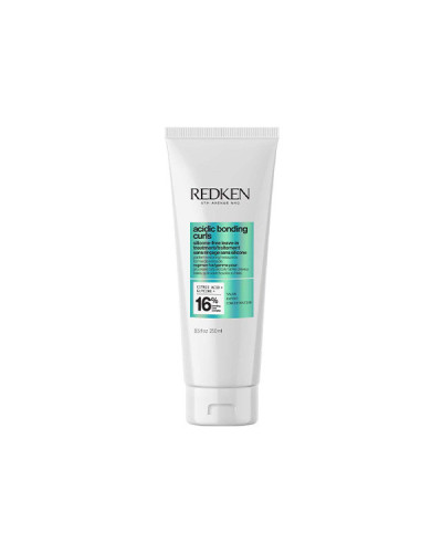 Soin sans rinçage Acidic Bonding Curls Redken 250ml