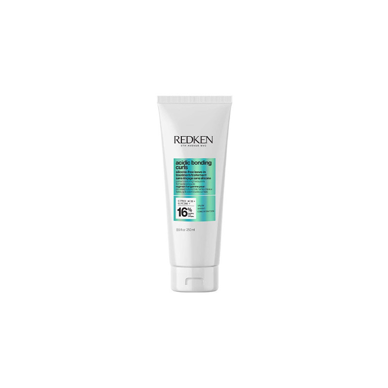 Soin sans rinçage Acidic Bonding Curls Redken 250ml