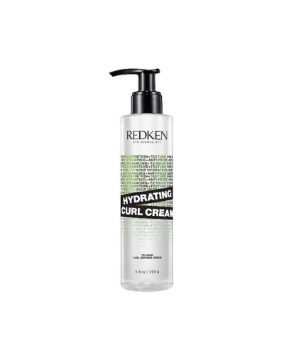 Crème Hydratante Boucles Hybrid Curl Stylers Redken 250ml