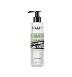 Crème Hydratante Boucles Hybrid Curl Stylers Redken 250ml