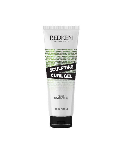 Gel Définition des Boucles Hybrid Curl Stylers Redken 250ml