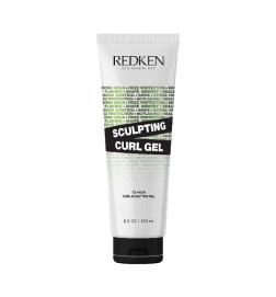 Gel Définition des Boucles Hybrid Curl Stylers Redken 250ml