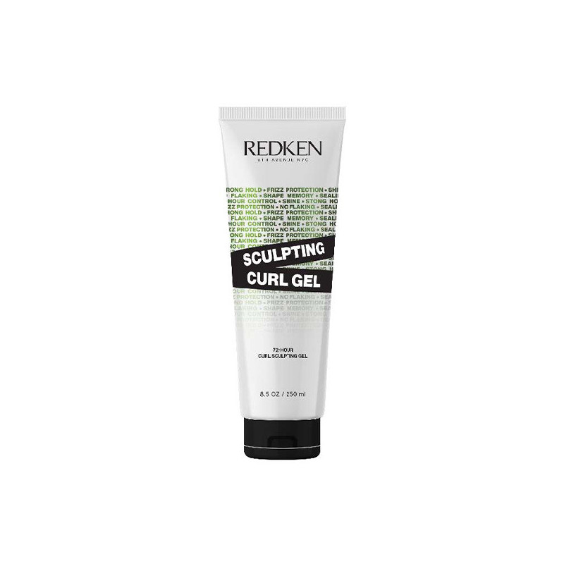 Gel Définition des Boucles Hybrid Curl Stylers Redken 250ml