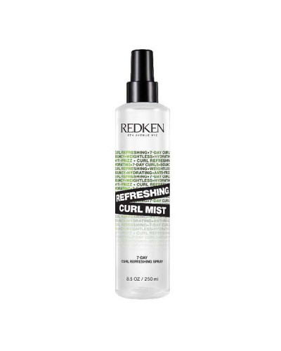 Brume Revitalisante Hybrid Curl Stylers Redken 250ml