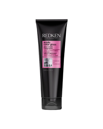 Acidic Color Gloss Masque brillance et nutrition Redken 250ml