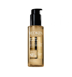 Huile d'Argan All Soft 6 Multi-Bénéfices Redken 100ml
