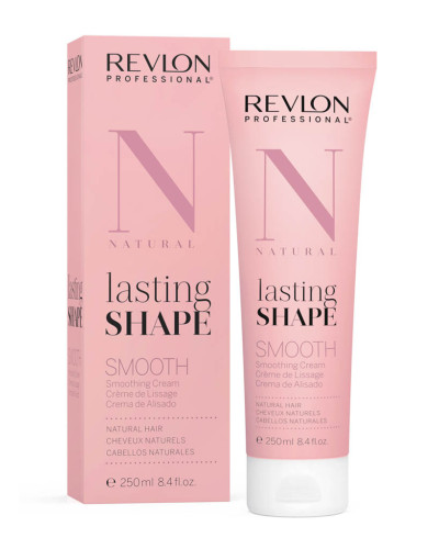 Défrisant Lasting Shape Smooth Ch. Naturels 250ml