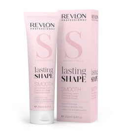 Défrisant Lasting Shape Smooth Ch. Sensibilisés 250ml