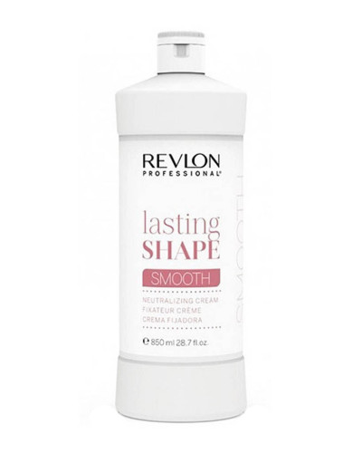 Fixateur Crème Lasting Shape Smooth 850ml