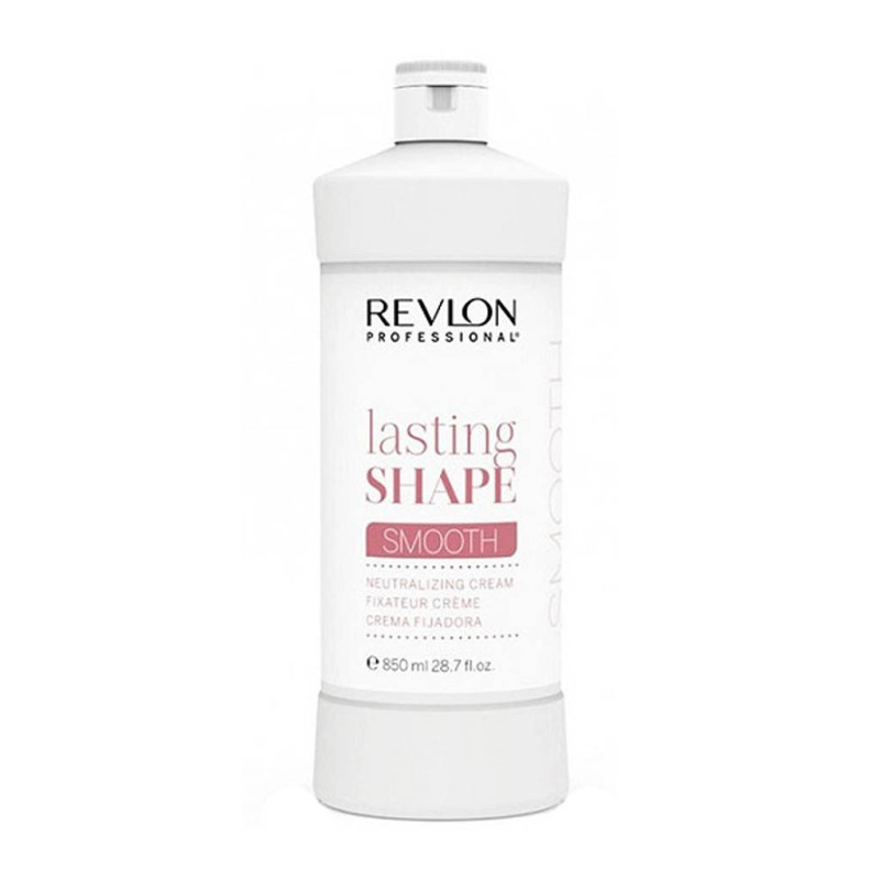 Fixateur Crème Lasting Shape Smooth 850ml Fixateur Crème Lasting Shape Smooth 850ml