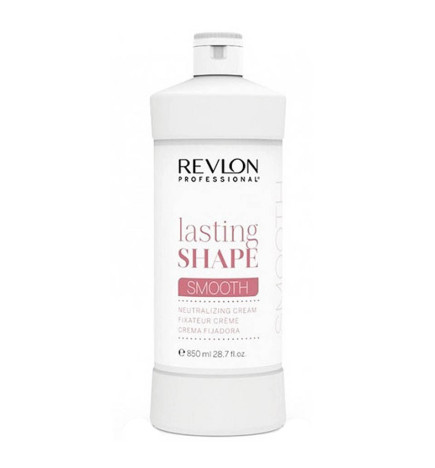 Fixateur Crème Lasting Shape Smooth 850ml