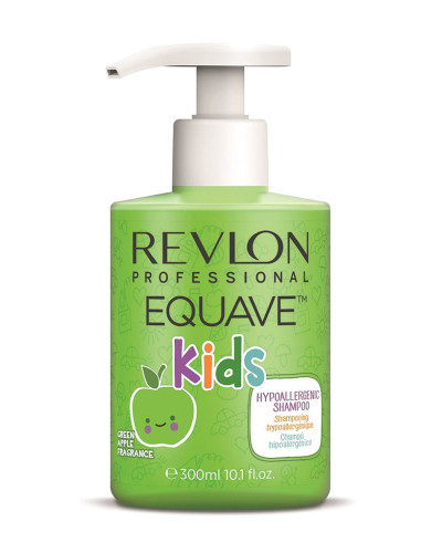 Equave Shampoing Kids 300mlRevlon