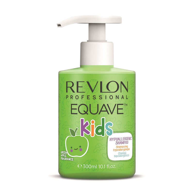 Equave Shampoing Kids 300mlRevlon Equave Shampoing Kids 300mlRevlon