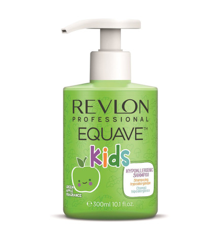 Equave Shampoing Kids 300mlRevlon