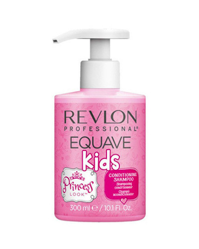 Shampoing Conditionneur Equave Kids Princess Look 300ml