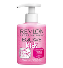 Shampoing Conditionneur Equave Kids Princess Look 300ml