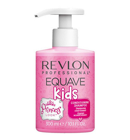 Shampoing Conditionneur Equave Kids Princess Look 300ml